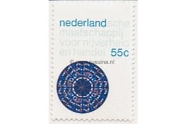 Nederland NVPH 1142 Postfris 200 jaar Nederlandsche Maatschappij voor Nijverheid en Handel 1977