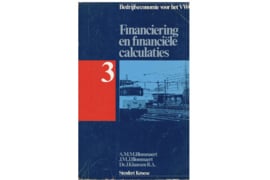 Financiering en financiele calculaties - Blommaert, Blommaert & Klaassen