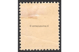 Nederland NVPH 21 Ongebruikt FOTOLEVERING (10 cent) Koning Willem III 1872-1888