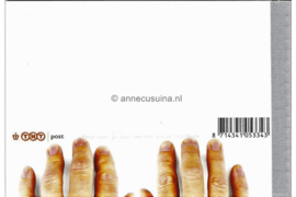 Nederland NVPH PR23 Postfris Prestigeboekje Lees mee 2009