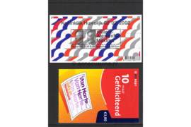 Nederland 2002 Jaarcollectie Compleet Postfris in Originele verpakking