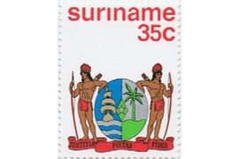 Republiek Suriname