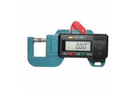 SAFE Digitale Diktemeter incl. batterijen (SAFE 9864)