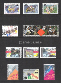 Nederland 1991 Jaargang Compleet Postfris in Originele verpakking