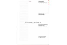 Nederland 1985 Jaargang Compleet Postfris in Originele verpakking