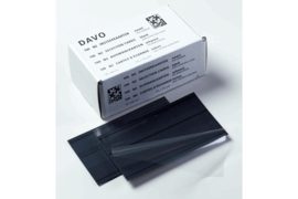 DAVO Insteekkaarten
