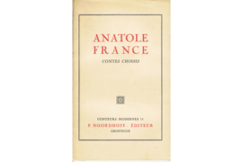 Anatole France