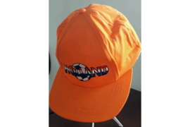 Oranje Voetbalpet Holland (One size Fits all)