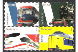 Nederland 2005 Jaarcollectie Compleet Postfris in Originele verpakking