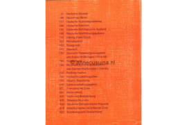 Gebruikt MICHEL Briefmarken Katalog Duitsland 1993/94