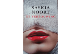 De verbouwing - Saskia Noort