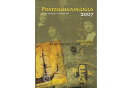 Gebruikt Postzegelcatalogus Nederland NVPH 2007 - 58e editie