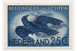 Nederland NVPH LP14 Postfris Bijzondere vluchten 1953