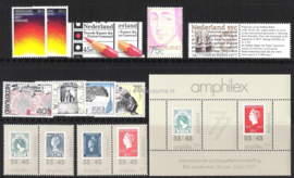 Nederland 1977 Jaargang Compleet Postfris in Originele verpakking