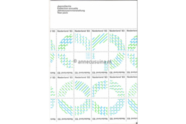 Nederland 1983 Jaargang Compleet Postfris in Originele verpakking