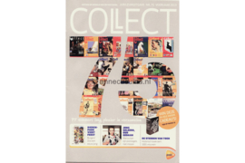 Gebruikt / Nette staat; Postzegelmagazine Collect 75-2013