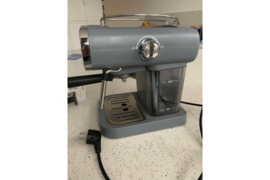 2eHands/Zo Goed Als Nieuw! SilverCrest Espressomachine SEM 1050 A1