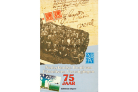 Nette staat! Jubileumuitgave Nederlandse Bond van Filatelisten Verenigingen 75 Jaar