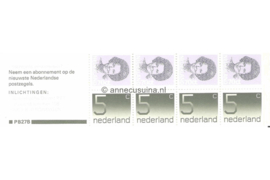 Nederland 1985 Jaargang Compleet Postfris in Originele verpakking