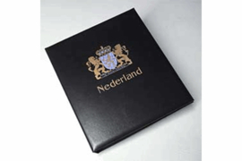 2e Hands/Zo Goed Als Nieuw! DAVO Luxe Kosmos band Nederland I (INCL. LUXE CASSETTE (Gedrukt Rugnummer!))