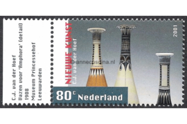 Nederland NVPH 1978 Postfris (Met Tab) (80 cent) "Nieuwe Kunst 1890-1910" 2001