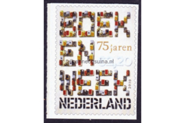 Nederland NVPH 2707 Postfris Boekenweek 2010