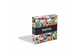 LEUCHTTURM Fotoalbums