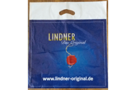 Lindner Plastic tas