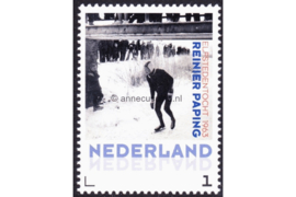 Nederland NVPH 3012 Postfris (1) Reinier Paping 2013