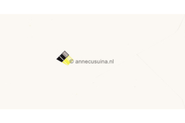 SPECIALITEIT! Nederlandse Antillen (Postdienst) NVPH E130 (E130PO-SPEC) Onbeschreven (MET ZWART GELE BEDRUKKING OP DE ACHTERZIJDE!) 1e Dag-enveloppe 75 jaar Postspaarbank 1980
