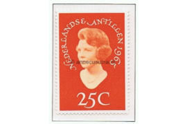 Nederlandse Antillen NVPH 353 Postfris Bezoek Prinses Beatrix 1965