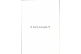 Collectorsitem! Nette staat! Gebruikte Speciale catalogus Nederland en Overzeese Rijksdelen in kleur NVPH 1976