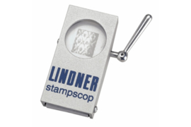 Lindner Stampscope (Lindner 9111)