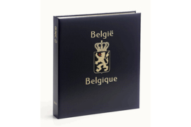 Belgie