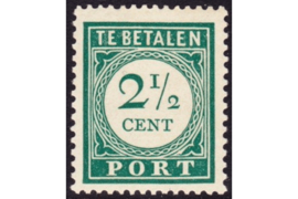 Portzegels (Losse zegels)