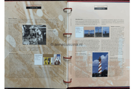 TIJDELIJK FORS AFGEPRIJSD! Collectie Nederlandse Postzegels PTT Post Deel 1 (1991-1995 Postfris)