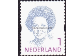 Nederland NVPH 2730 Postfris (1) Koningin Beatrix 2010