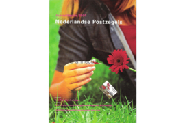 Nederland 2001 Jaarcollectie Compleet Postfris in Originele verpakking