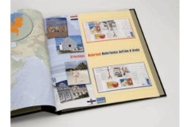 Hagelnieuw en Afgeprijsd! DAVO Luxe supplement Grenzeloos Nederland 2008