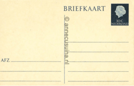 Briefkaarten