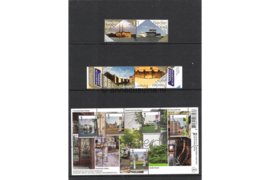 Nederland 2012 Jaarcollectie Compleet Postfris in Originele verpakking