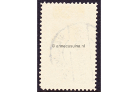 EXCLUSIEF! Nederland NVPH 99  Gestempeld FOTOLEVERING (2 1/2 Gulden) Jubileumzegels 100 jaar onafhankelijkheid 1913
