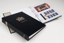 Hagelnieuw & Afgeprijsd! DAVO Mappen Prestigeboekjes (top open) (per 10 stuks)
