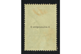 EXCLUSIEF! Nederland NVPH LP12 Gestempeld FOTOLEVERING (15 Gulden) Zeemeeuw 1951