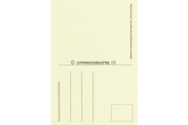 Nederland Onbeschreven Maximumkaart zonder postzegel met afbeelding zegel nummer NVPH 604