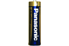 PANASONIC Alkaline Power 1,5 Volt Penlite Batterij (AA/LR06/MN1500; per stuk)