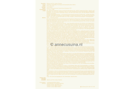 Duitsland Berlijn Deutsche Bundespost ETB 2/1989 (Michel 831-832) Ersttagsblatt Sehenswürdigkeiten 1989
