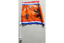 Autovlag Hup Holland