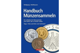 Handbuch Münzensammeln (ISBN 9783866461475)