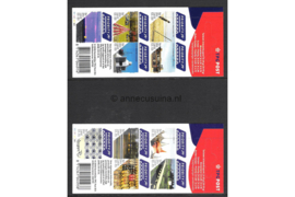 Nederland 2006 Jaarcollectie Compleet Postfris in Originele verpakking